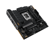 ASUS TUF GAMING B760M-PLUS II - 1241816 - zdjęcie 1